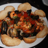 Playa Del Sol Molfetta food