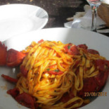 Playa Del Sol Molfetta food