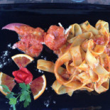 Playa Del Sol Molfetta food