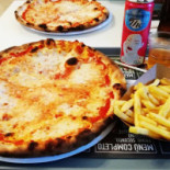 Chapeau food
