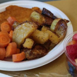 Chapeau food