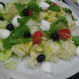 Chapeau food