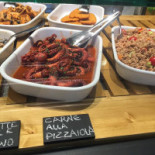 Chapeau food