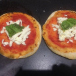 Le Quattro Stagioni Molfetta Nourriture