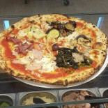 Le Quattro Stagioni Molfetta Nourriture