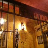Old Wild West Molfetta Puglia Outlet Village drink