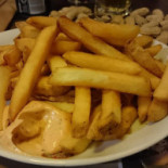 Old Wild West Molfetta Puglia Outlet Village food