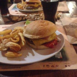 Old Wild West Molfetta Puglia Outlet Village food