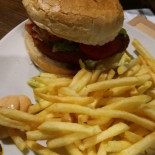 Old Wild West Molfetta Puglia Outlet Village food