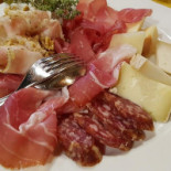Old Wild West Molfetta Puglia Outlet Village food