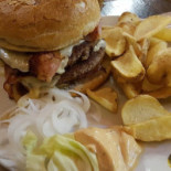 Old Wild West Molfetta Puglia Outlet Village food