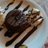 Old Wild West Molfetta Puglia Outlet Village food