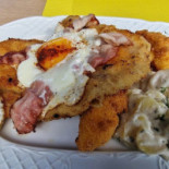 Pausa Di Gusto food