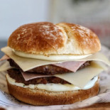 Hamburguesa food