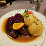 Hamburguesa food