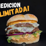Hamburguesa food