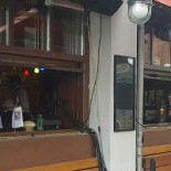 Old Wild West outside