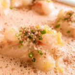 Afrodite Club Prive Puglia Molfetta food