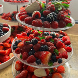 Famila Bistro' Nourriture