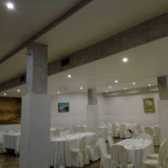 Pizzeria Stop Over inside