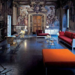 Design Café inside