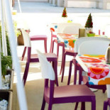 Design Café inside