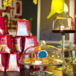 Design Café drink
