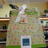 Mastri Cafe' Carta