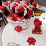 Mastri Cafe' Bebida