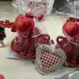 Mastri Cafe' Bebida
