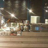4home Cafe inside