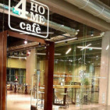 4home Cafe Extérieur