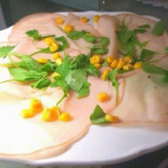 4home Cafe food
