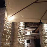 Joti inside