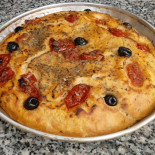 Joti Comida