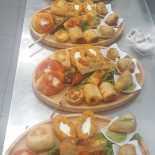 Joti Comida