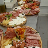 Joti Comida