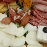 Joti Comida