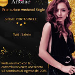 Afrodite Club Prive Puglia Molfetta drink