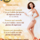 Afrodite Club Prive Puglia Molfetta menu