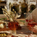 Whao Italian Food Design drink
