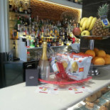 Cafe Noir Molfetta inside