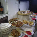 Cafe Noir Molfetta Boisson