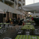 Cafe Noir Molfetta Extérieur