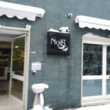 Cafe Noir Molfetta Extérieur