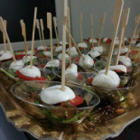 Cafe Noir Molfetta Boisson