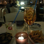 3jolie Lounge inside