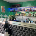 Verde Oliva À l'intérieur