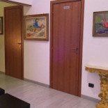 Verde Oliva À l'intérieur