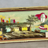 Verde Oliva Extérieur